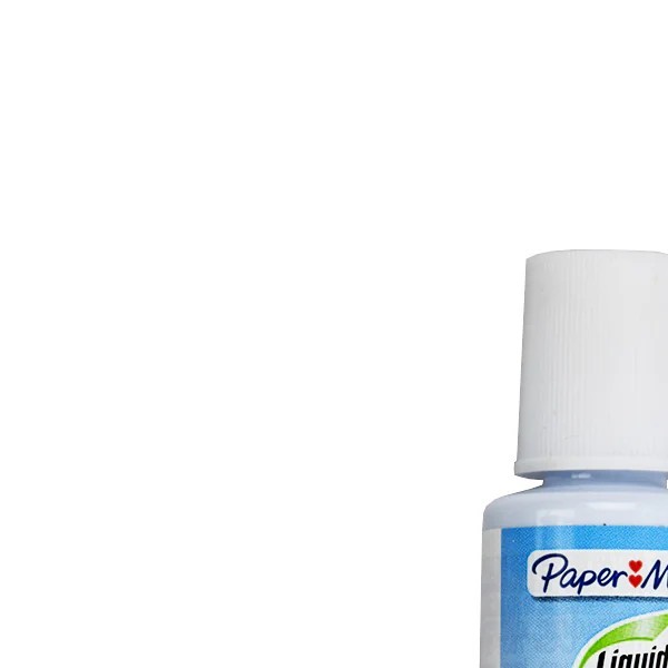 CORRECTOR BOTELLA LIQUID PAPER 20ML E.12 C.144